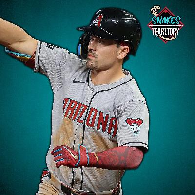 D-backs 2026 Projections: Will Corbin Carroll Take The Next Step? D-backs 2026 Projections: Will Corbin Carroll Take The Next Step?