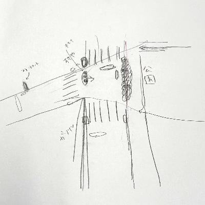 #25 自転車懺悔室