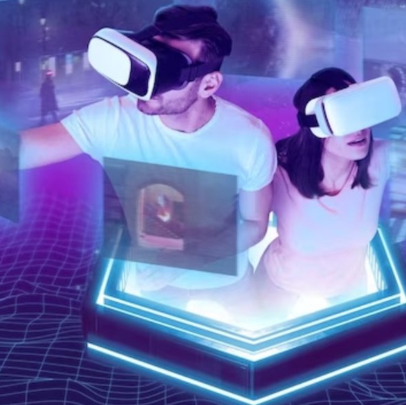 Why Should You Invest in Metaverse Game Development?