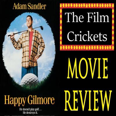 Happy Gilmore (1996)