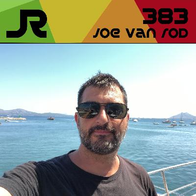 Joe van Rod - Episode 383