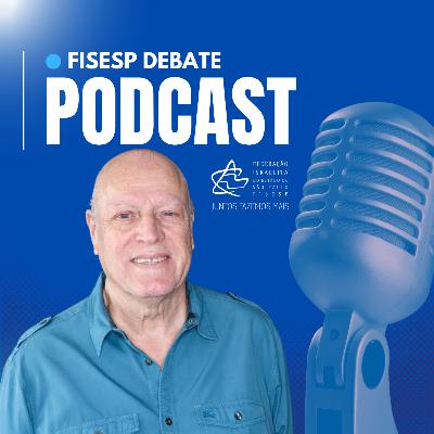 #22 - FISESP DEBATE PODCAST com Gabriel Zitune