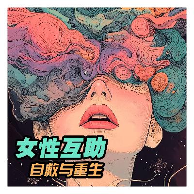 VOL.28「女性力量」女性互助·自救与重生·亲密关系03 VOL.28「女性力量」女性互助·自救与重生·亲密关系03