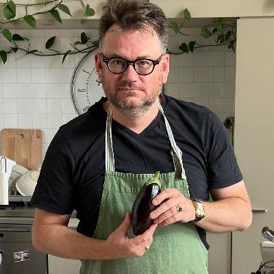 Special: A Tommyball Cookbook