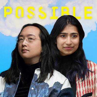 Audrey Tang and Divya Siddarth on Outfitting Democracy for the AI Era