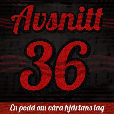 36: Kungen i rockärmen