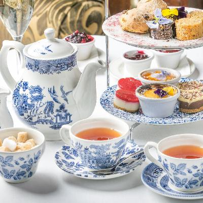 Difference Between Afternoon Tea and High Tea Difference Between Afternoon Tea and High Tea