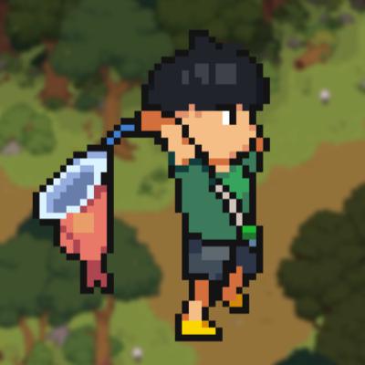 We Created 7 New Residents for Our Video Game
