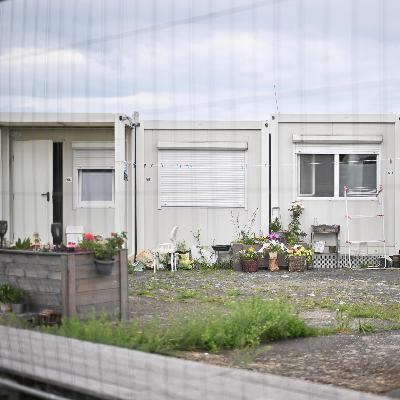 Migration - EU-Innenminister einigen sich auf schärfere Asylregeln Migration - EU-Innenminister einigen sich auf schärfere Asylregeln