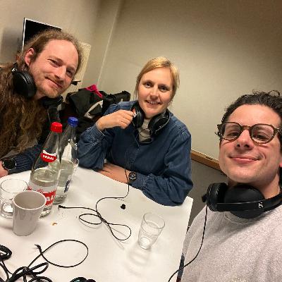 2. Napraten met Els - Als vrijen pijn doet