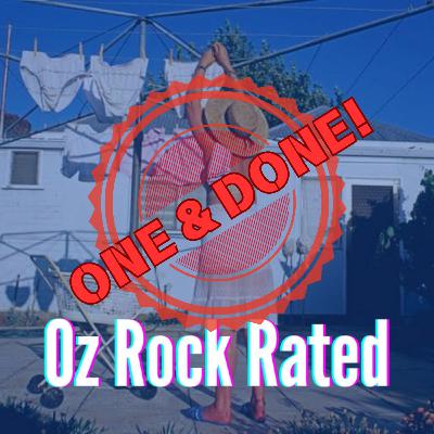 One & Done Episode 6 - Sunnyboys