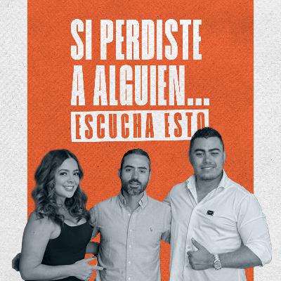 EP #150 - Si perdiste a alguien… escucha esto EP #150 - Si perdiste a alguien… escucha esto