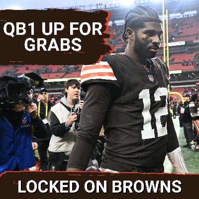 NO GUARANTEES: Cleveland Browns QB Situation UNSETTLED After Telling Comments On Shedeur Sanders' Future