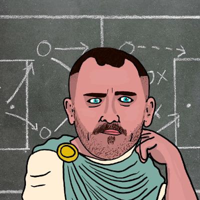 Venezia 2-3 Juventus (Tactics Imperivm with Lia)