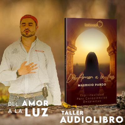 Del amor a la luz : Principio Interior SIETE
