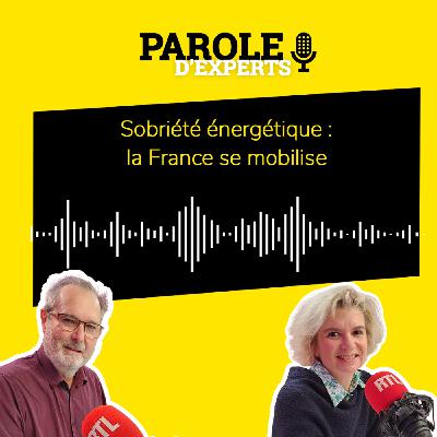 Sobriété énergétique : la France se mobilise