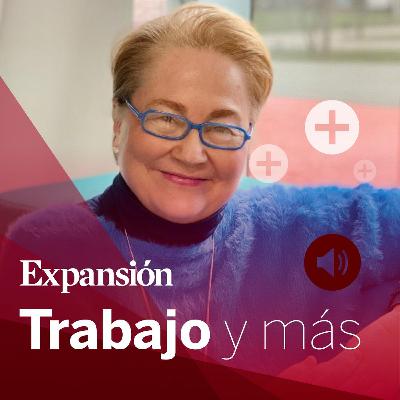 Cómo ser feliz en el trabajo, con Paloma Fuentes