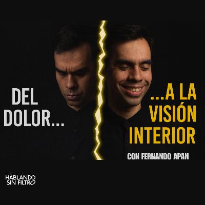 Tocar fondo para despertar: De la depresión a la visión interna E.221