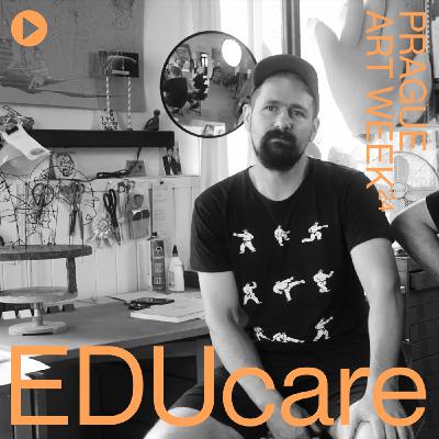 S3 Ep5: EDUcare: Jiří Franta