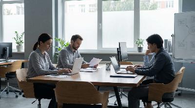 Five-minute Deming: Why improve if everything's great?