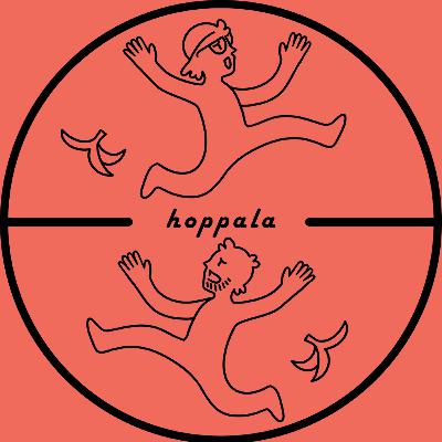 Hoppala #50: zu hohe Erwartungen haben (die Jubiläumsfolge!!)