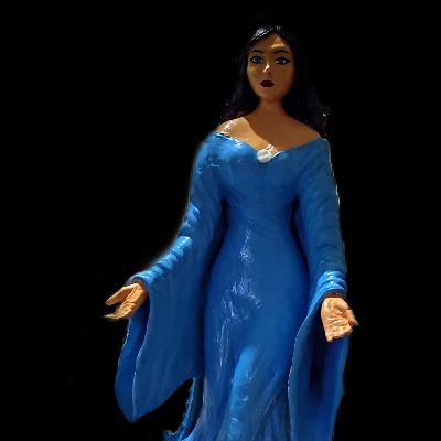 ORAÇÃO DE IEMANJA PARA ABRIR CAMINHOS