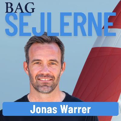 Jonas Warrer Jonas Warrer