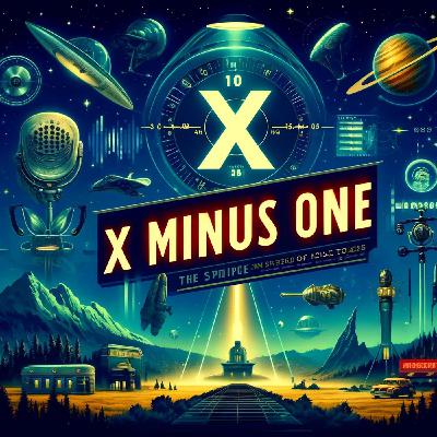 Unwilling Host an episode of  X Minus One