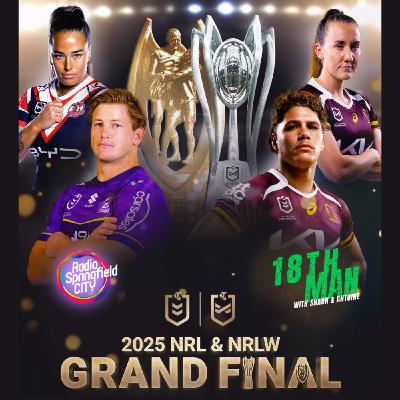 Grand Final Preview 2025 Grand Final Preview 2025