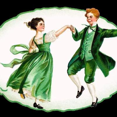 Tales from the Epic Machine(s): How to get out of dancing a Scottish Ceili