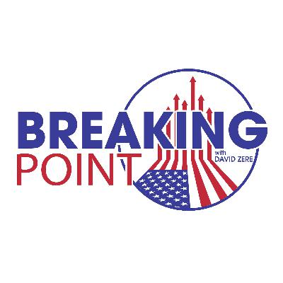 Breaking Point with David Zere - October 18, 2025