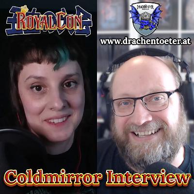 Episode 193 - Coldmirror