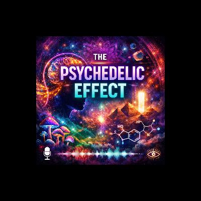 Introducing The Psychedelic Effect