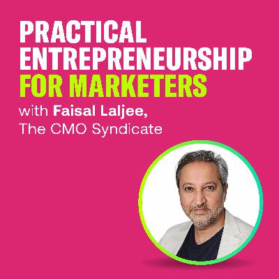 Practical Entrepreneurship for Marketers