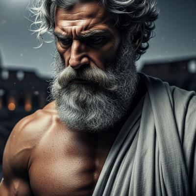 COMMENT APPRENDRE À PENSER POSITIF POUR NE JAMAIS PERDRE LE CONTRÔLE DE TON ESPRIT | STOÏCISME