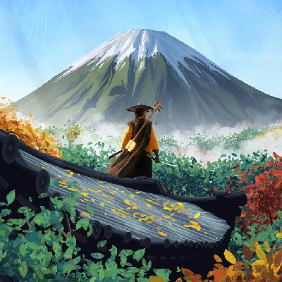 虽迟但到!和「走神大师」一起聊《羊蹄山之魂》 虽迟但到!和「走神大师」一起聊《羊蹄山之魂》