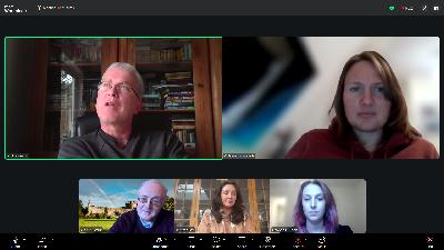 TMD Online Wed April 1st 2026