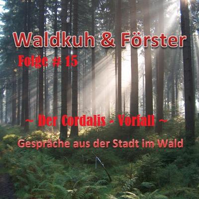 Der Cordalis - Vorfall