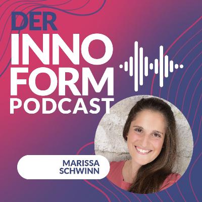 Marissa Schwinn (traceless materials) – Neues Material für Flexpack