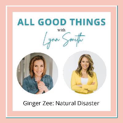 Ginger Zee: Natural Disaster