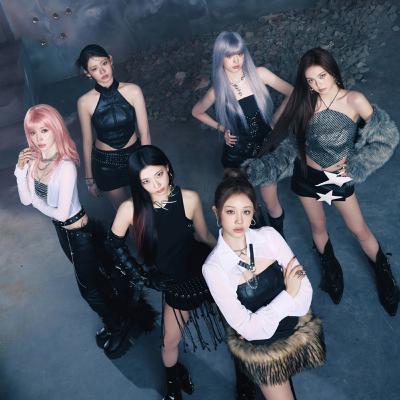 BABYMONSTERはKーPOP界のリバプール⚽️?!「WE GO UP」総評! BABYMONSTERはKーPOP界のリバプール⚽️?!「WE GO UP」総評!