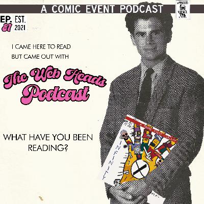 What Have You Been Reading?