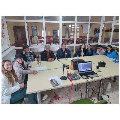 Radio Saelices, programa especial Navidad