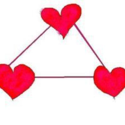 The English Lab: Love Triangle in Mrs. Dalloway