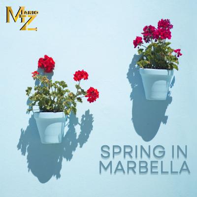 Spring In Marbella