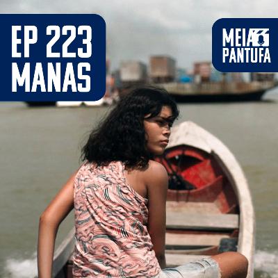 #223 Manas, Felca, Adultização, Brasil no Oscar e tudo o mais #223 Manas, Felca, Adultização, Brasil no Oscar e tudo o mais