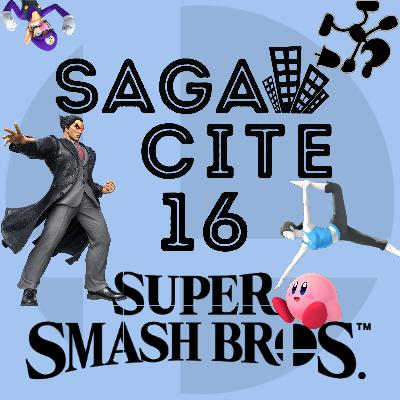 16-Super smash bros