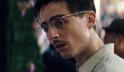 Marty Supreme : Timothée Chalamet rêve en grand dans la nouvelle bande-annonce