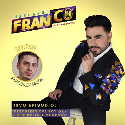 E18.T2. DESCUBREN QUE SOY GAY Y DENUNCIAN A MI NOVIO E18.T2. DESCUBREN QUE SOY GAY Y DENUNCIAN A MI NOVIO