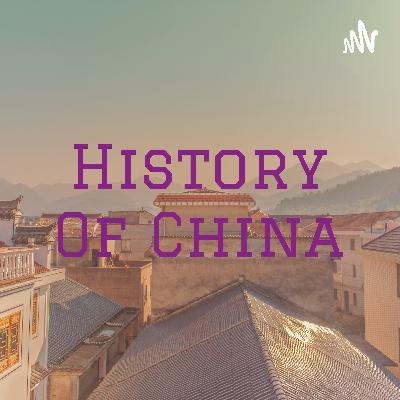 The History of China